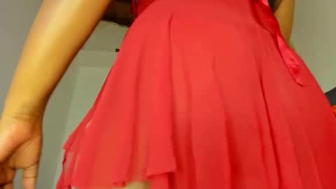 Snapshot of najayla1adams chatting on 18, 4, 2026 NAJAYLAINDEPENDENT MODEL online show from 18, 4, 2026