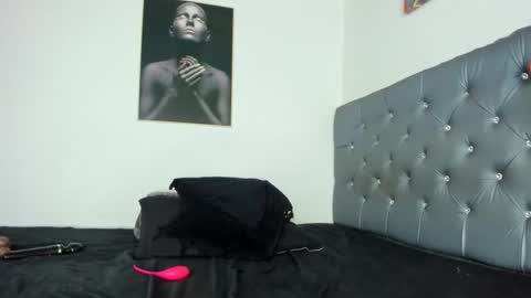 Snapshot of najayla1adams chatting on 18, 4, 2026 NAJAYLAINDEPENDENT MODEL online show from 18, 4, 2026