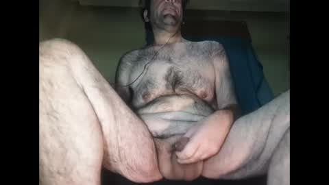 nakedslave online show from 21, 2, 2025