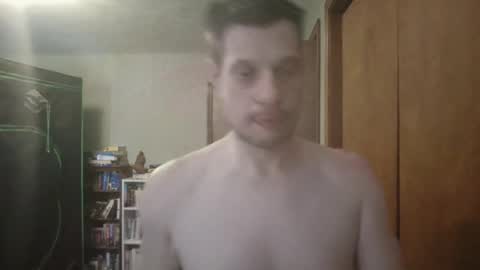 NakedClown online show from 15, 2, 2026