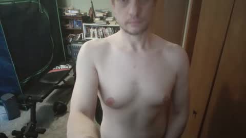 NakedClown online show from 5, 4, 2026
