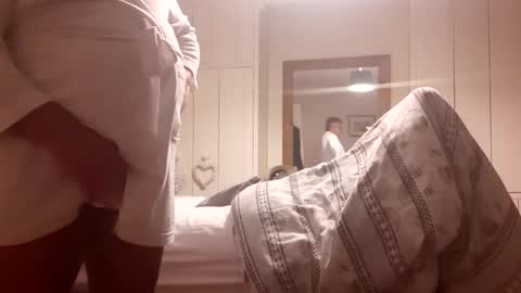 Snapshot of nakedenough13 chatting on 6, 1, 2025 nakedenough13 online show from 6, 1, 2025