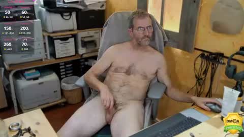 Luke online show from 30, 7, 2026