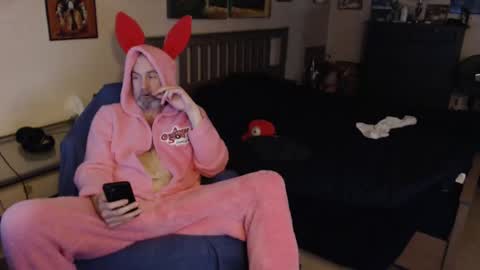 nakedmonkey online show from 18, 12, 2024