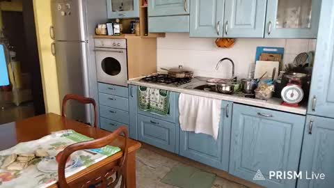 Naked Naturist online show from 26, 9, 2025