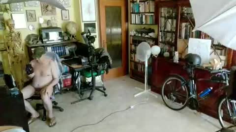 Snapshot of nakednudist72 chatting on 31, 7, 2026 Naked Naturist online show from 31, 7, 2026