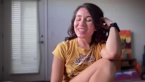 nakedpaint245477 online show from 12, 12, 2024