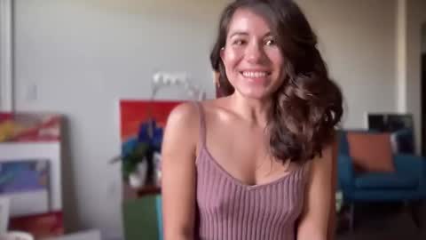 nakedpaint245477 online show from 16, 12, 2024