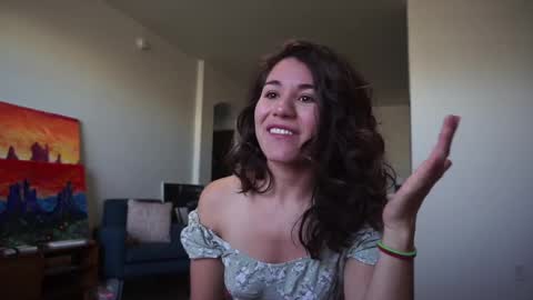 nakedpaint245477 online show from 11, 1, 2025