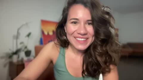 nakedpaint245477 online show from 15, 1, 2025