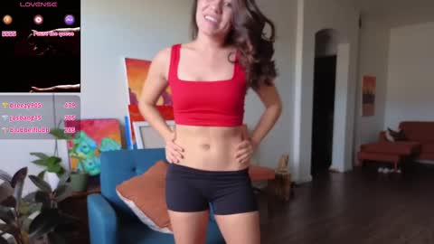 nakedpaint245477 online show from 10, 2, 2025