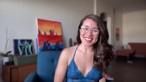 nakedpaint245477 online show from 17, 2, 2025