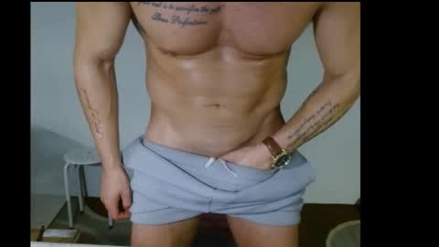 Snapshot of nakedpreacher89 chatting on 26, 2, 2025 Preacher online show from 26, 2, 2025