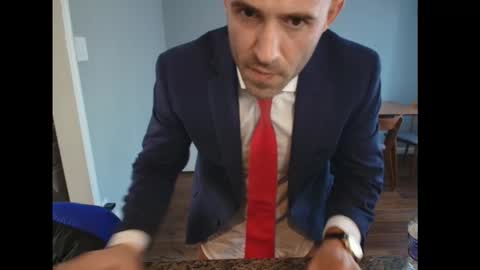 Preacher online show from 28, 2, 2026