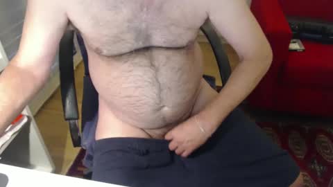 Nakedwanker10 online show from 15, 1, 2025