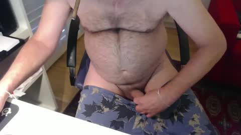 Nakedwanker10 online show from 22, 1, 2025