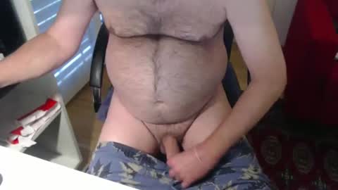 Nakedwanker10 online show from 15, 2, 2025