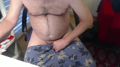 Nakedwanker10 online show from 1, 3, 2025