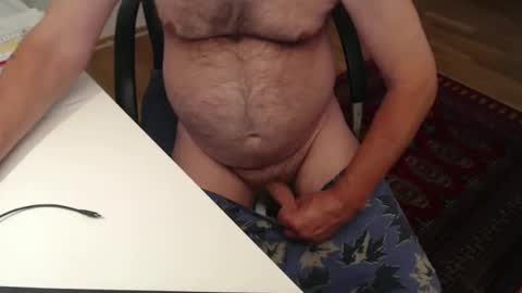 Snapshot of nakedwanker10 chatting on 10, 5, 2026 Nakedwanker10 online show from 10, 5, 2026