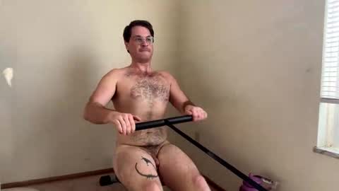 Snapshot of nakedwfh chatting on 4, 12, 2025 Working Naked online show from 4, 12, 2025