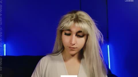 Onlyf4s nalalan29 online show from 23, 9, 2025