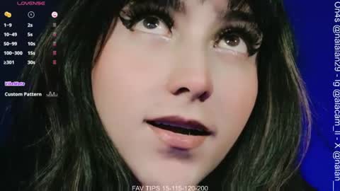 Snapshot of nalan_ chatting on 30, 7, 2026 Onlyf4s nalalan29 online show from 30, 7, 2026