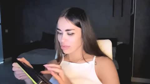 Lady online show from 21, 5, 2026