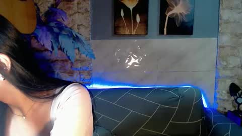 Snapshot of nami_kisser chatting on 3, 4, 2026 Nami online show from 3, 4, 2026