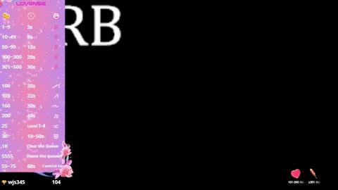 Snapshot of nami_sam chatting on 7, 12, 2024 nami_sam online show from 7, 12, 2024