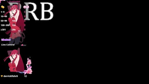 Snapshot of nami_sam chatting on 8, 3, 2025 nami_sam online show from 8, 3, 2025