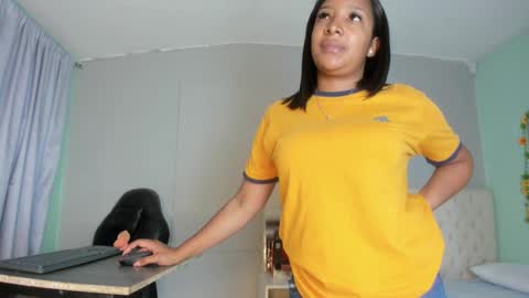 Snapshot of nami_sam chatting on 11, 3, 2025 nami_sam online show from 11, 3, 2025
