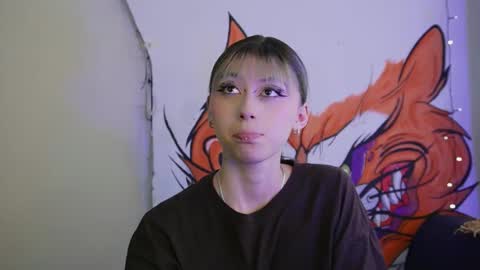 nami_smith online show from 27, 1, 2025