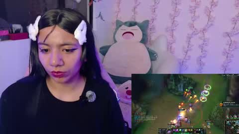 nami_usagi online show from 5, 3, 2026