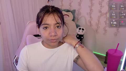 nami_usagi online show from 17, 5, 2026