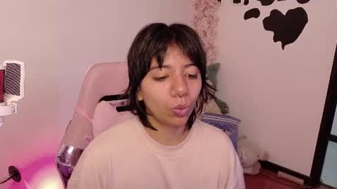 nami_usagi online show from 11, 7, 2026
