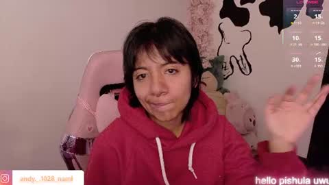 nami_usagi online show from 16, 7, 2026