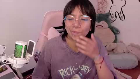 nami_usagi online show from 18, 7, 2026