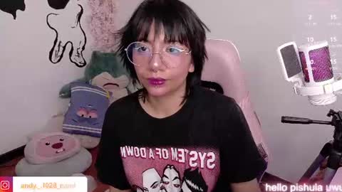 nami_usagi online show from 22, 7, 2026