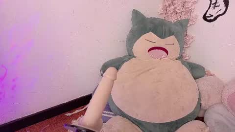 nami_usagi online show from 28, 7, 2026