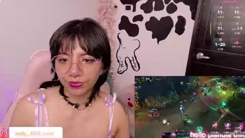 nami_usagi online show from 28, 7, 2026