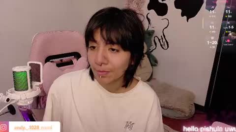 nami_usagi online show from 31, 7, 2026