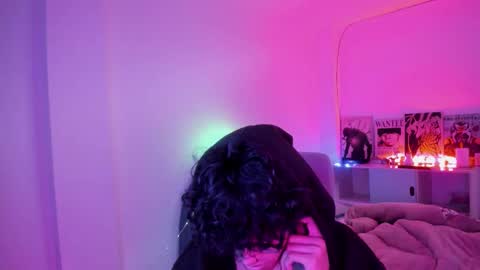 Snapshot of nami_white chatting on 14, 9, 2025 nami_white online show from 14, 9, 2025
