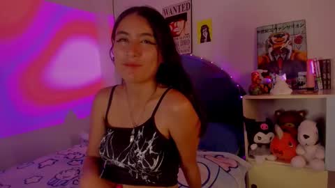 Snapshot of nami_white chatting on 18, 9, 2025 nami_white online show from 18, 9, 2025