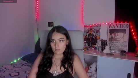 Snapshot of nami_white chatting on 24, 9, 2025 nami_white online show from 24, 9, 2025
