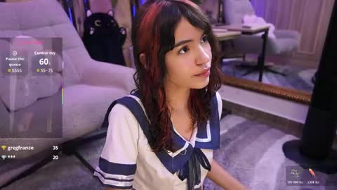 namikimura online show from 26, 5, 2026