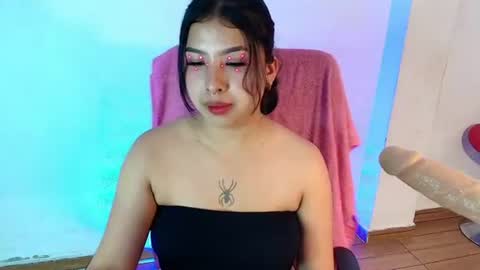 Snapshot of namiko_park_ chatting on 11, 6, 2026 namiko_park_ online show from 11, 6, 2026