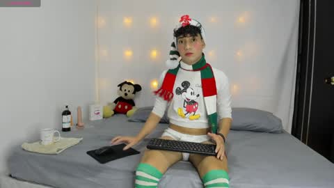 Namir  online show from 2, 12, 2024