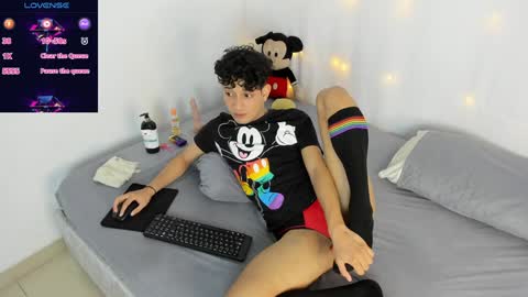 Namir  online show from 7, 12, 2024