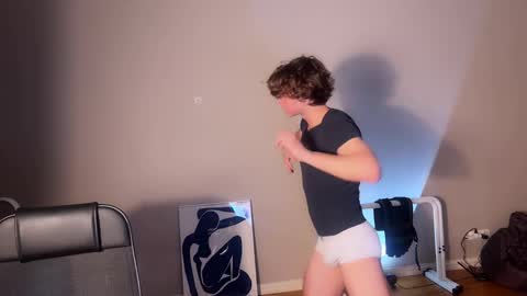 Georges online show from 13, 12, 2024