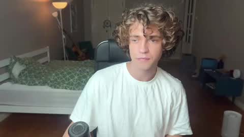 Georges online show from 14, 2, 2025